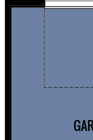 Cottage Floor Plan 1